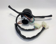 Cartronic CRTR0108689 Переключатель подрулевой в сборе (к-т поставки) 3-х позиционный а/м АО «АвтоВАЗ» 2105/ ЗАЗ/ ООО «УАЗ»