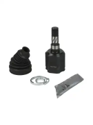 ZENTPARTS Z21417 ШРУС внутренний левый к-кт! GG2522620 Mazda 3 (BK) 03-08