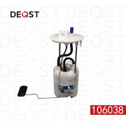 DEQST 106038 Бензонасос
