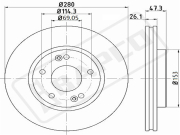 BAPCO BD0500