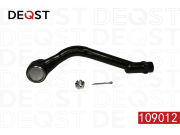 DEQST 109012 