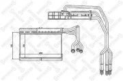 Stellox 1035073SX