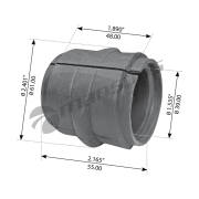 Mansons 700166