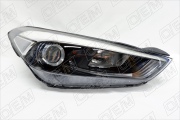O.E.M. OEM0107FR