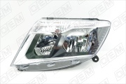 O.E.M. OEM0358FL