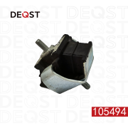 DEQST 105494 Опора Двигателя