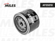 Miles A * * * 0