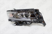 O.E.M. OEM0207FR