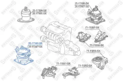 Stellox 2517348SX