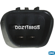 Krauf DDZ1188GS 