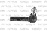 PATRON P * * * 5