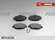 FENOX B * * * 6