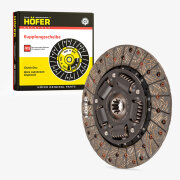 HOFER H * * * 5