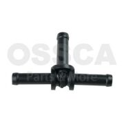 OSSCA 4 * * * 7