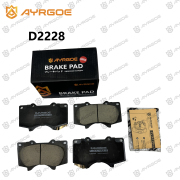 AYRGOE D222803