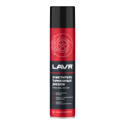 Lavr L * * * 5