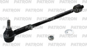 PATRON P * * * R