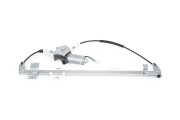 TOPCOVER T10991001 Стеклоподъемник электр. передний левый