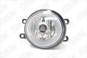 O.E.M. OEM0144PTFPR