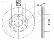 BAPCO BD0330