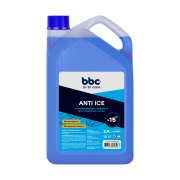 BiBiCare 4031 Жидкость, зимняя -15гр., 2.9л