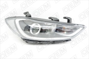 O.E.M. OEM0263FR