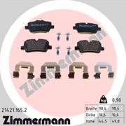 Zimmermann 214211652