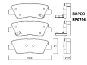 BAPCO BP0796