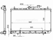 Sat SGHY0002ATR