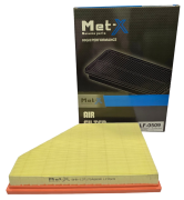 Met-X LF0509