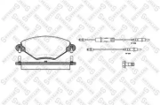 Stellox 839004BSX