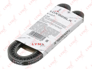 LYNXauto 1 * * * X