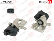 MasterKit 7 * * * 9