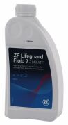 ZF 5 * * * 2