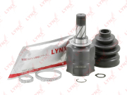 LYNXauto C * * * 9