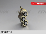 FENOX X * * * 1