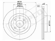 BAPCO BD0357