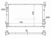 Sat CR0009