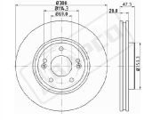 BAPCO BD0070