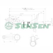 Sensen 42141074