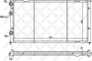 Stellox 1025072SX