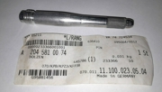 MERCEDES-BENZ A2045810074
