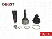 DEQST 102018
