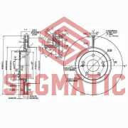 SEGMATIC SBD30093414