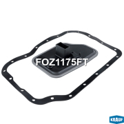Krauf FOZ1175FT