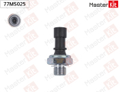 MasterKit 7 * * * 5