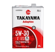 TAKAYAMA 6 * * * 1