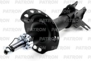 PATRON P * * * 3