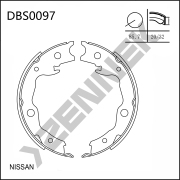 ZENNEK DBS0097