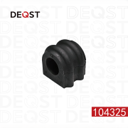 DEQST 104325